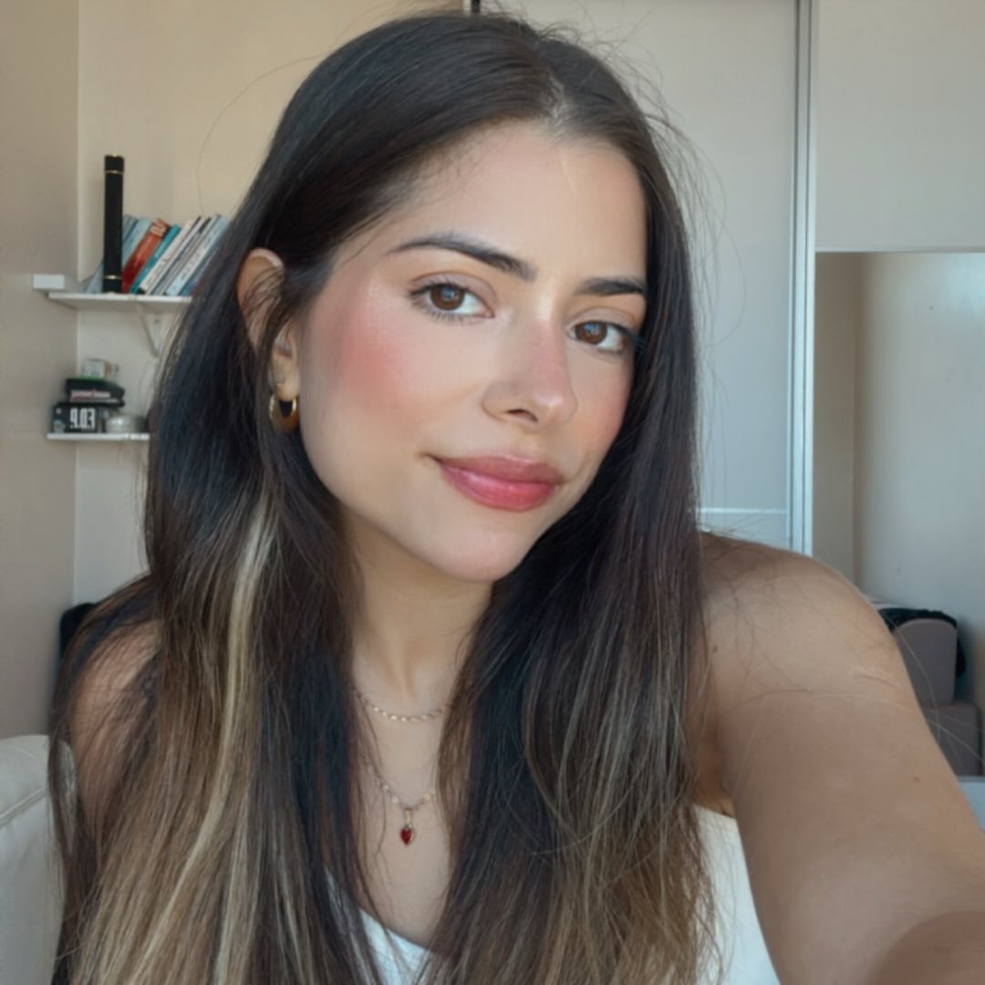 Foto de Talia Braga