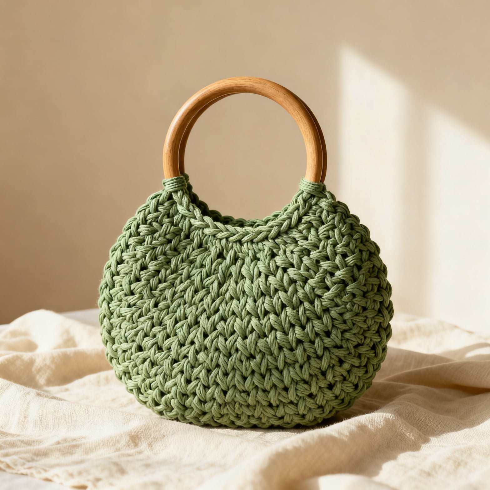 Bolsa Serena